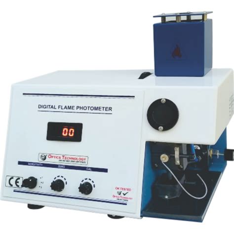 Digital Flame Photometer distributors|Flame Photometer .